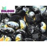 Zoliduo® 5 x 8 mm Jet Marea Versione Destra - 20 Pz