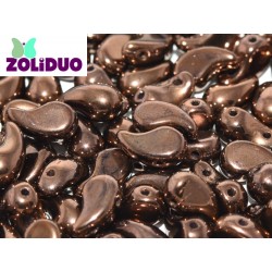 Zoliduo® 5 x 8 mm Bronze Versione Destra - 20 Pz