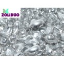 Zoliduo® 5 x 8 mm Crystal Labrador Versione Destra - 20 Pz