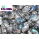 Zoliduo® 5 x 8 mm Crystal Vitrail Versione Destra - 20 Pz