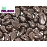 Zoliduo® 5 x 8 mm Jet Copper Versione Sinistra - 20 Pz