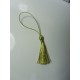 Nappina 40 mm Oro Metallico - 1 pz