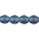 Mezzo Cristallo 6 mm Montana Blue - 25 Pz