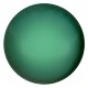 Cabochon par Puca® 25 mm Gold Pearl - 1 pz