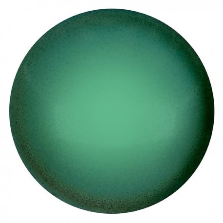 Cabochon par Puca® 25 mm Gold Pearl - 1 pz