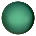 Cabochon par Puca® 25 mm Green Turquoise Pearl - 1 pz