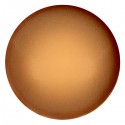 Cabochon par Puca® 25 mm Gold Pearl - 1 pz