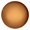 Cabochon par Puca® 25 mm Gold Pearl - 1 pz