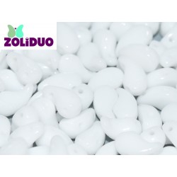 Zoliduo® 5 x 8 mm Hematite Versione Destra - 20 Pz