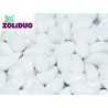 Zoliduo® 5 x 8 mm White Versione Destra- 20 Pz