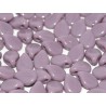 Perline Pip 5x7 mm Opaque Violet - 30 pz