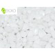 Perline GEKKO® 3x5 mm White - 5 g