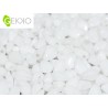 Perline GEKKO® 3x5 mm White - 5 g