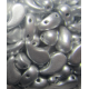 Zoliduo® 5 x 8 mm Alluminium Silver Versione Sinistra - 20 Pz