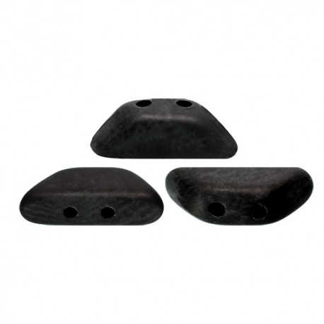 Tinos® par Puca® 4x10 mm Crystal - 10 g