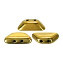 Tinos® par Puca® 4x10 mm Full Dorado - 10 g