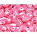 Zoliduo® 5 x 8 mm Pastel Pink Versione Sinistra - 20 Pz