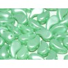Zoliduo® 5 x 8 mm Pastel Light Green Versione Sinistra - 20 Pz