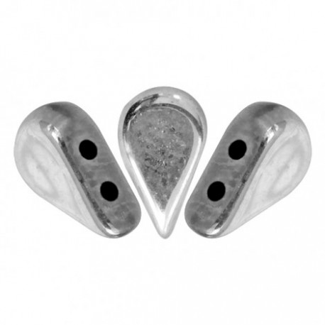 Amos® par Puca® 5x8 mm Crystal - 10 g