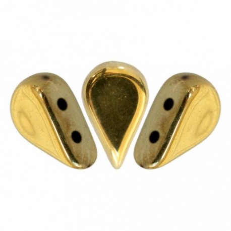 Amos® par Puca® 5x8 mm Crystal - 10 g