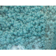 Rocailles Miyuki 11/0 Matte Opaque Seafoam - 10 g - cod. 2029