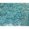 Rocailles Miyuki 11/0 Matte Opaque Seafoam - 10 g - cod. 2029