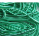 Cordoncino Soutache 4 mm Verde Tiffany - 2 m