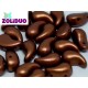 Zoliduo® 5 x 8 mm Copper Versione Destra - 20 Pz