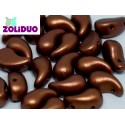 Zoliduo® 5 x 8 mm Copper Right Version - 20 pcs