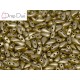 DropDuo 3 x 6 mm Aztec Gold - 40 Pz