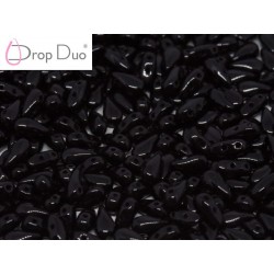 DropDuo 3 x 6 mm Jet - 40 Pz