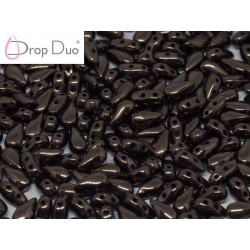 DropDuo 3 x 6 mm Bronze - 40 Pz