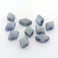 DIAMONDUO™ MINI 4 x 6 mm Chalk Lumi Blue - 5 g