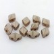 DIAMONDUO™ MINI 4 x 6 mm Chalk Lumi Green - 5 g