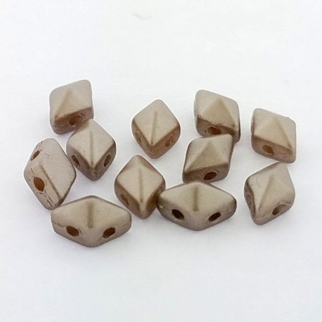 DIAMONDUO™ MINI 4 x 6 mm Chalk Lumi Green - 5 g