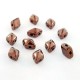 DIAMONDUO™ MINI 4 x 6 mm Dark Bronze - 5 g