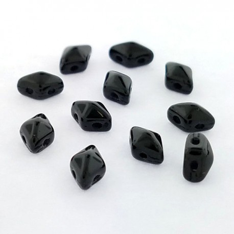 DIAMONDUO™ MINI 4 x 6 mm Jet - 5 g