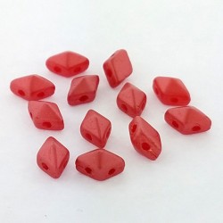 DIAMONDUO™ MINI 4 x 6 mm Pastel Burgundy - 5 g