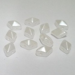 DIAMONDUO™ MINI 4 x 6 mm Pastel Petrol - 5 g