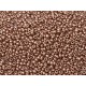 Rocailles Miyuki 8/0 Vintage Copper - 10 g