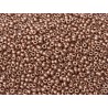 Rocailles Miyuki 8/0 Vintage Copper - 10 g