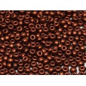 Rocailles Miyuki 8/0 Copper - 10 g
