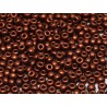 Rocailles Miyuki 8/0 Copper - 10 g