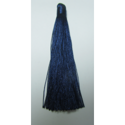Nappina Nylon 12 cm Blu Scuro - 1 pz