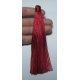 Nappina Nylon 12 cm Bordeaux - 1 pz