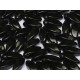 Twists 6x12 mm Jet - 25 pz