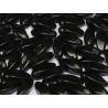 Twists 6x12 mm Jet - 25 pz
