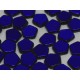 Pego Beads 10 mm Crystal Full Azuro - 5 pz