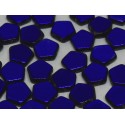 Pego Beads 10 mm Crystal Full Azuro - 5 pz