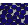 Pego Beads 10 mm Crystal Full Azuro - 5 pz